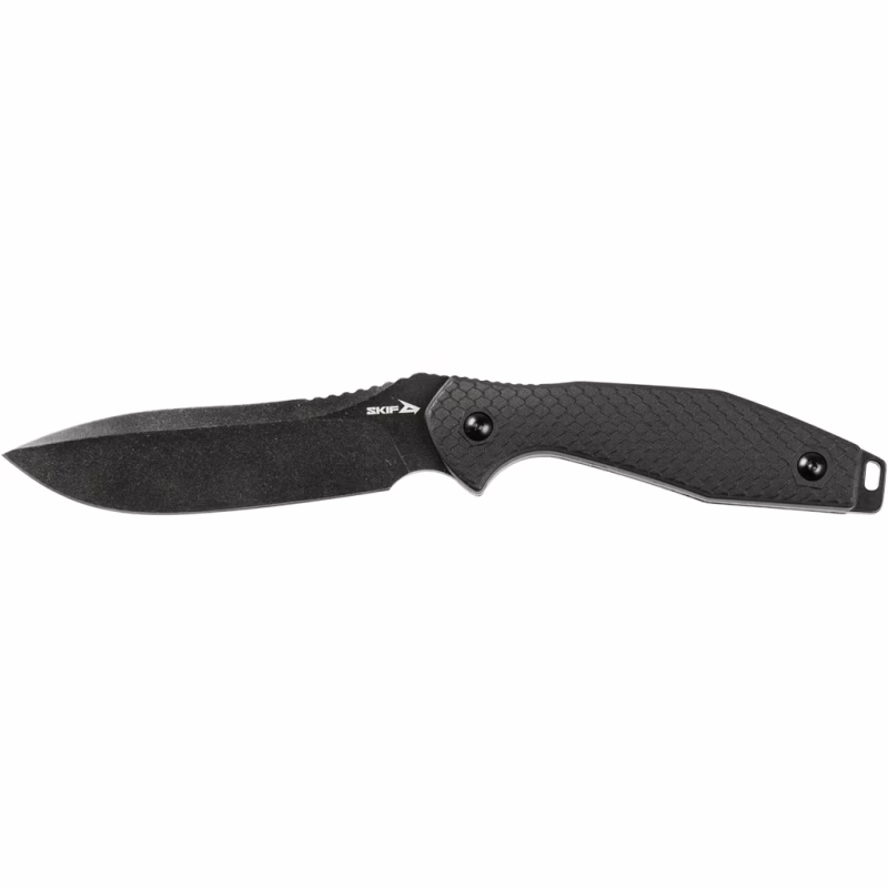Ніж Skif Adventure FB BSW Black (FBL-003BSWB)