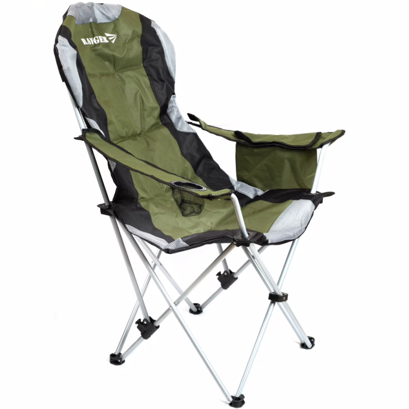Кресло складное Ranger FC 752 Green (RA2261)
