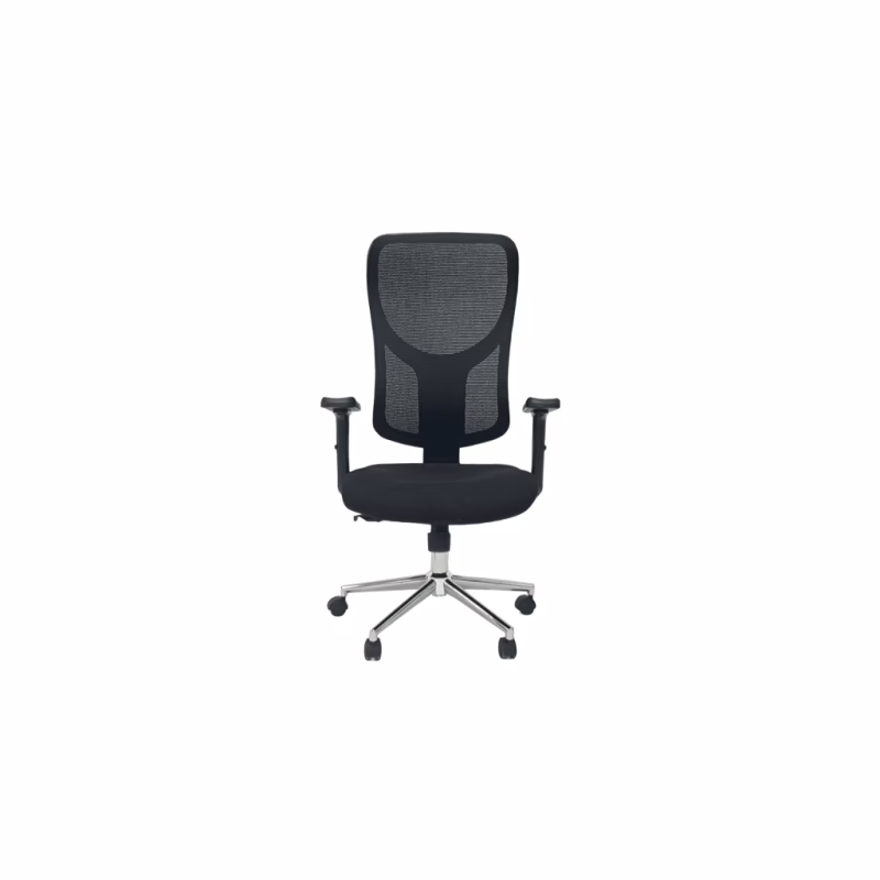 Офисное кресло Barsky office synchro BOF-01syn (BOF-01syn)