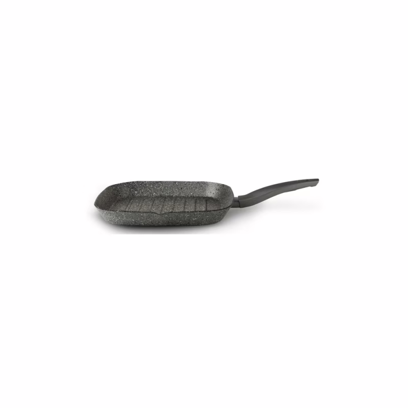 Сковорода TVS Mineralia induction Grill 28 х 28 см (BS730282910201)