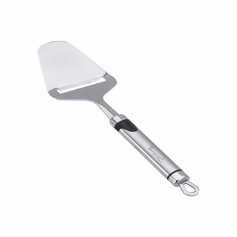 Кухонный нож Bergner Gizmo для сиру 24,5 см (BG-3219)