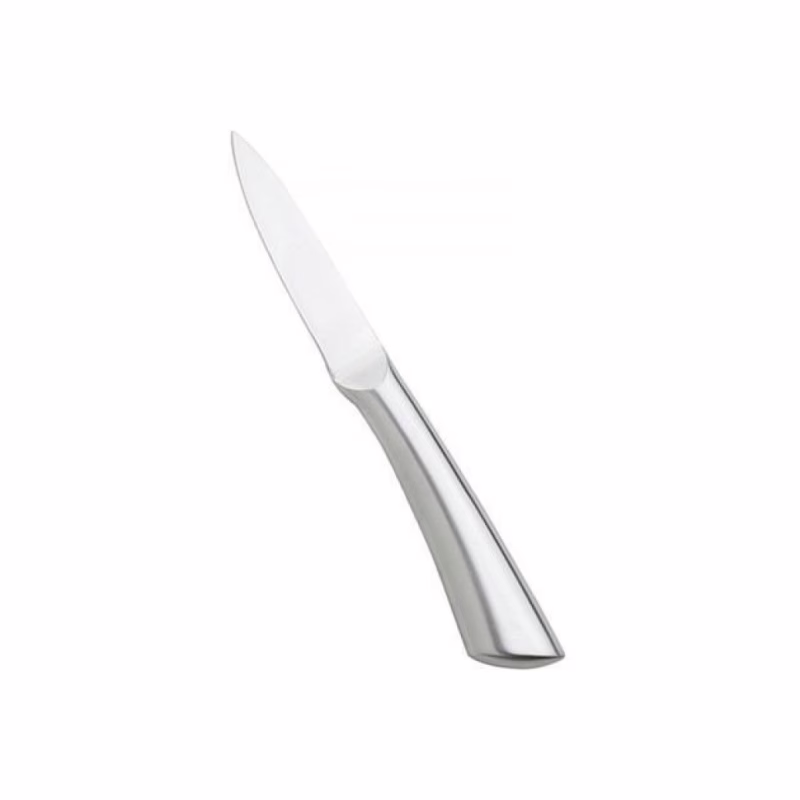 Кухонный нож Bergner Reliant для чищення 8,75 см (BG-39813-MM)