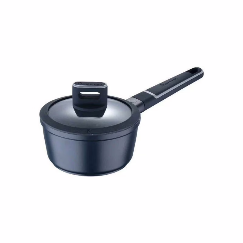 Ковш MasterPro Indigo 16 см (BGMP-7977)