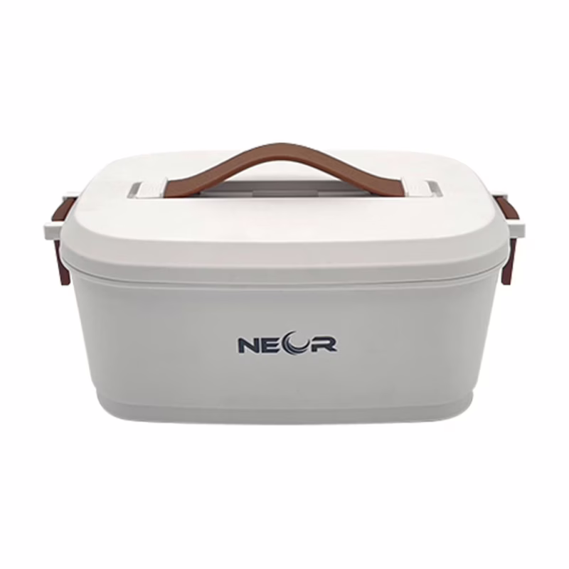 Ланч-бокс Neor для підігріву їжі 1,5 л (15L04 WT)