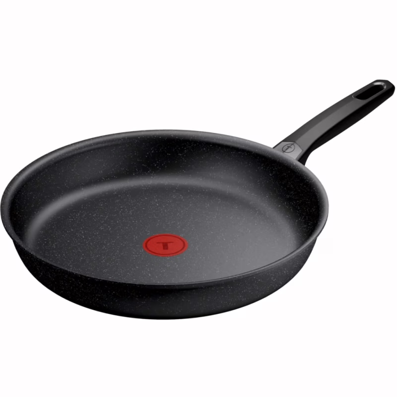 Сковорода Tefal Expertise 28см чорний (G3210602)