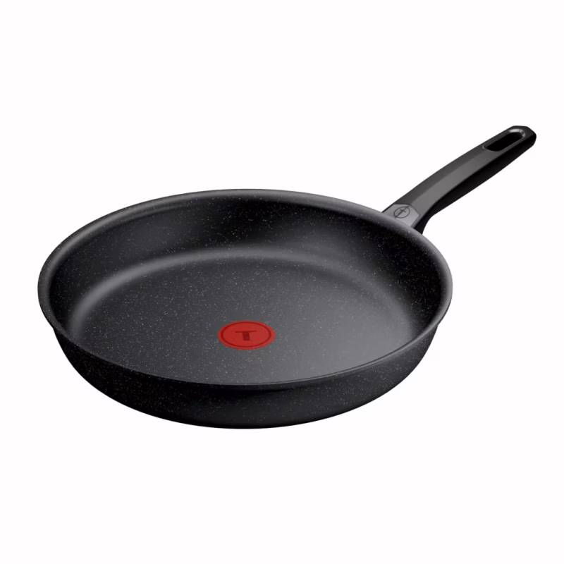 Сковорода Tefal Expertise 30см чорний (G3210702)