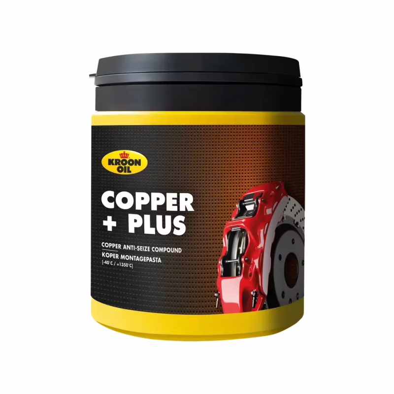 Смазка автомобильная Kroon-Oil COPPER+PLUS 600г (34077)