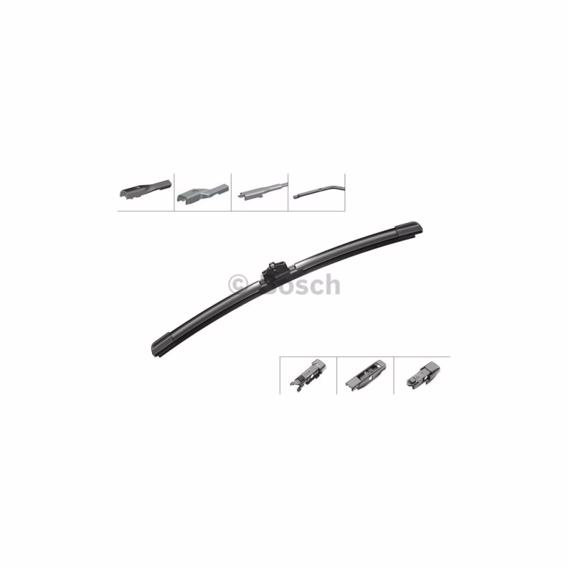Щетка стеклоочистителя Bosch 3 397 006 941