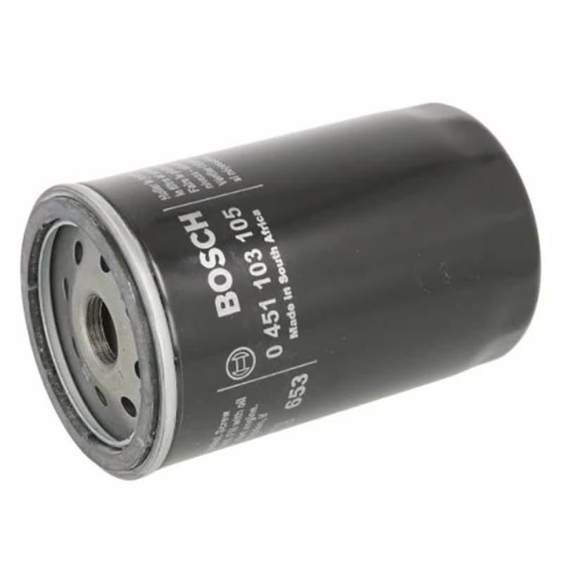 Фильтр масляный Bosch 0 451 103 105