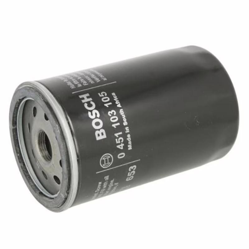Фильтр масляный Bosch 0 451 103 105