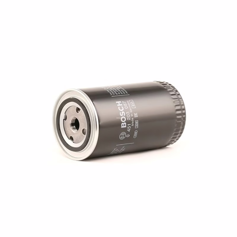Фильтр масляный Bosch 0 451 203 087