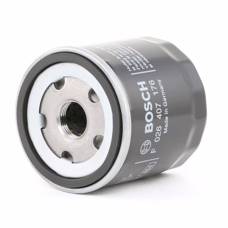 Фильтр масляный Bosch F026407176