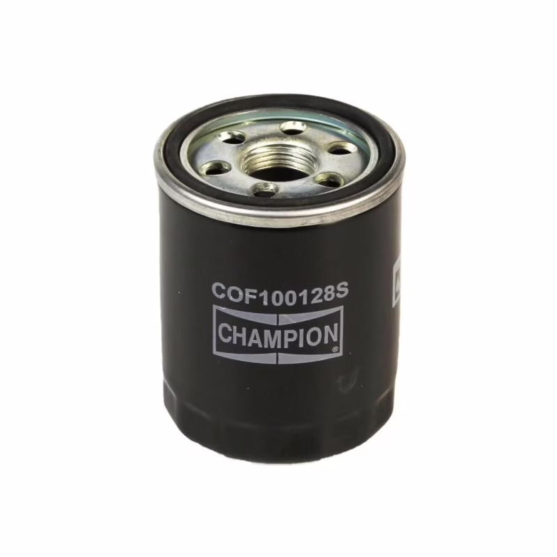 Фильтр масляный Champion COF100128S