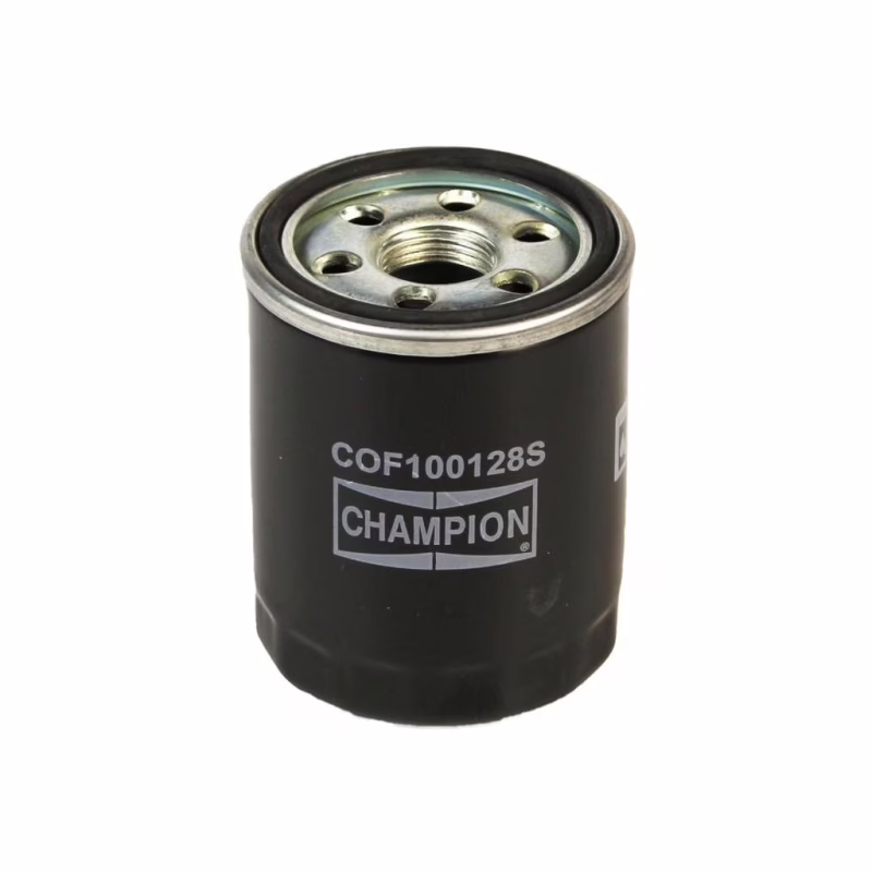 Фильтр масляный Champion COF100128S