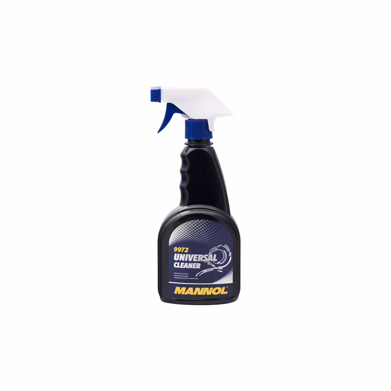 Автомобильный очиститель Mannol Universal Cleaner 0,5л (9972)