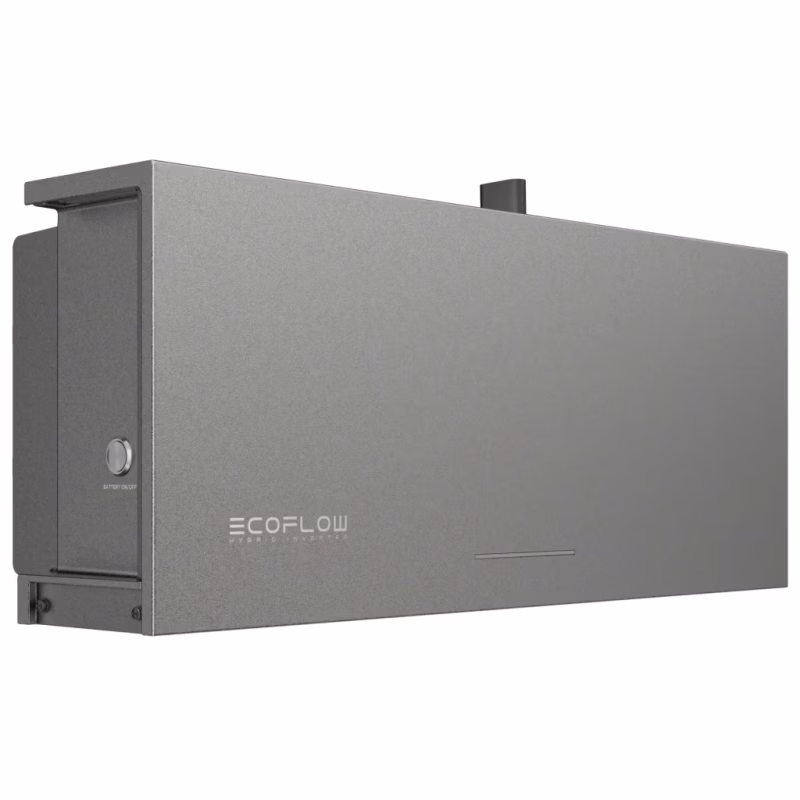 Солнечный инвертор EcoFlow Power Ocean 5kWh (PowerOcean-Inverter-P1-5kW-EU)