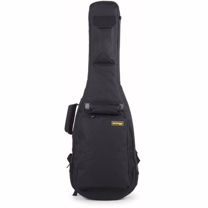 Чехол для гитары RockBag Student Line Plus - Electric Guitar Gig Bag (RB 20516 B/PLUS)