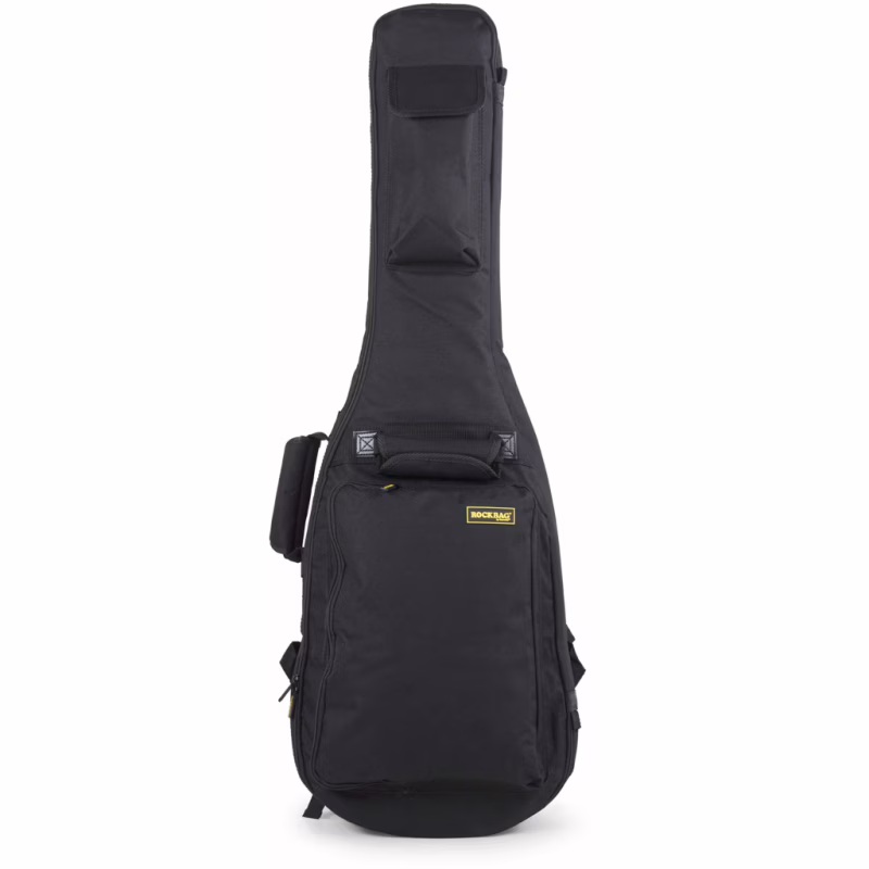 Чехол для гитары RockBag Student Line Plus - Electric Guitar Gig Bag (RB 20516 B/PLUS)