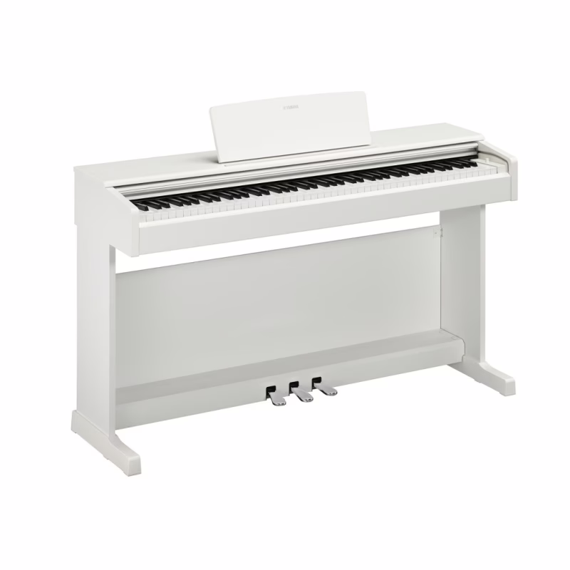 Цифровое пианино Yamaha Arius YDP-145 White (YDP-145WH)