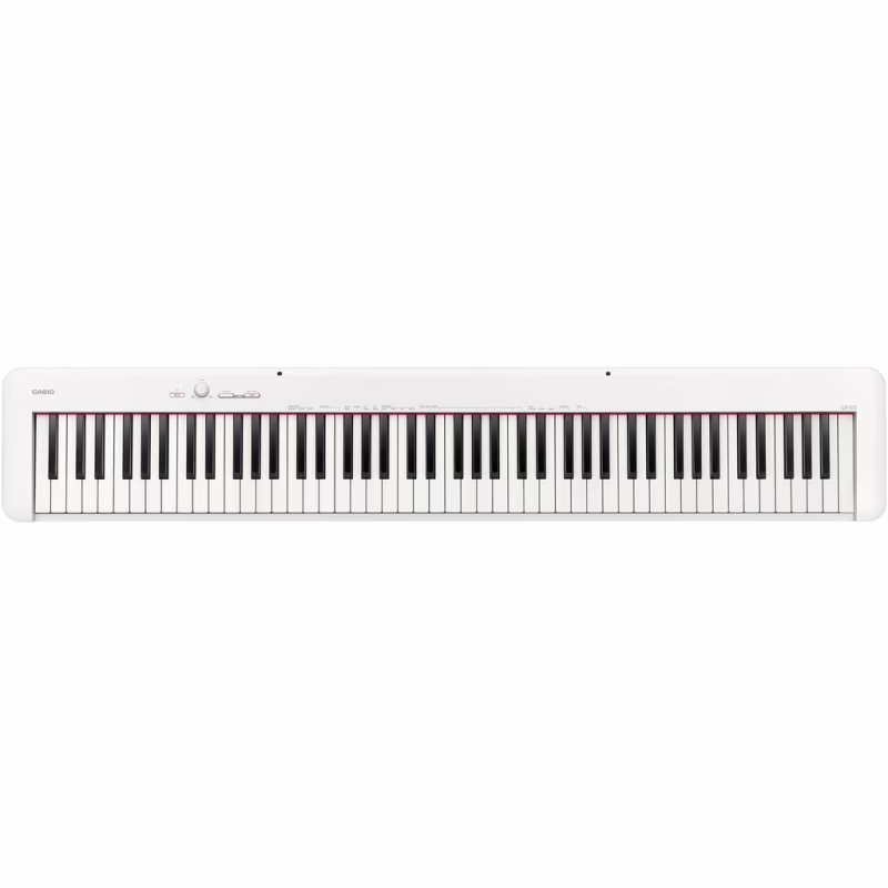 Цифрове піаніно Casio CDP-S110WE (222071)
