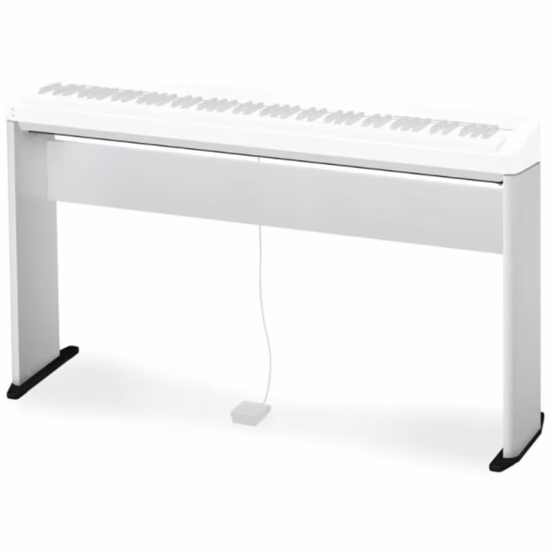 Стійка для клавішних Casio CS-68PWE (222045)