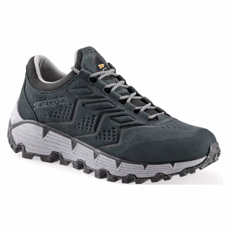 Кроссовки Zamberlan 370 Metropolis GTX Mns blue - 45 - темно-синій (006.4843)