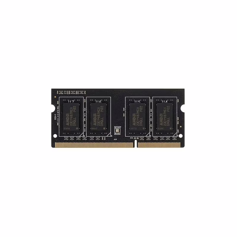 Модуль памяти для ноутбука SoDIMM DDR4 8GB 3200 MHz AMD (R948G3206S2S-U)