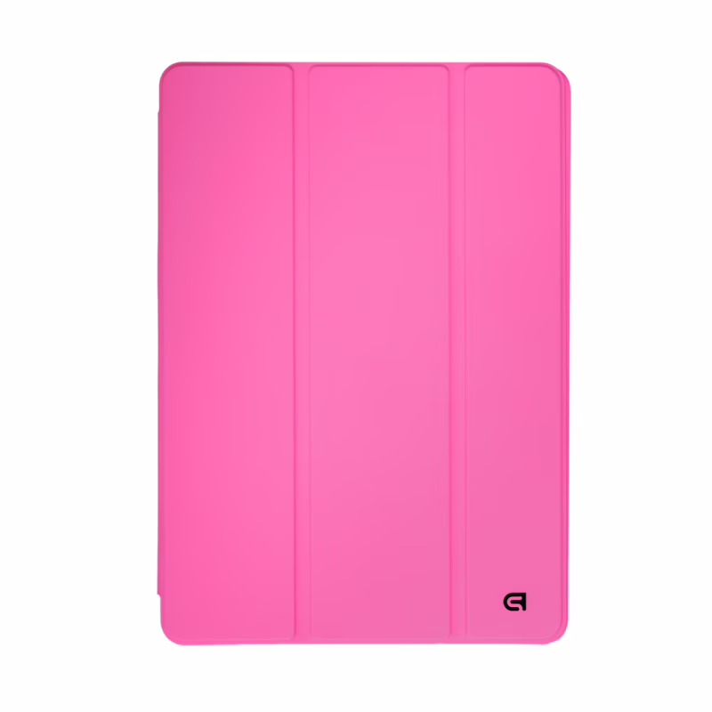 Чохол до планшета Armorstandart Smart Fold Pen Samsung Galaxy Tab S9 / S9 FE Rose Red (ARM75001)