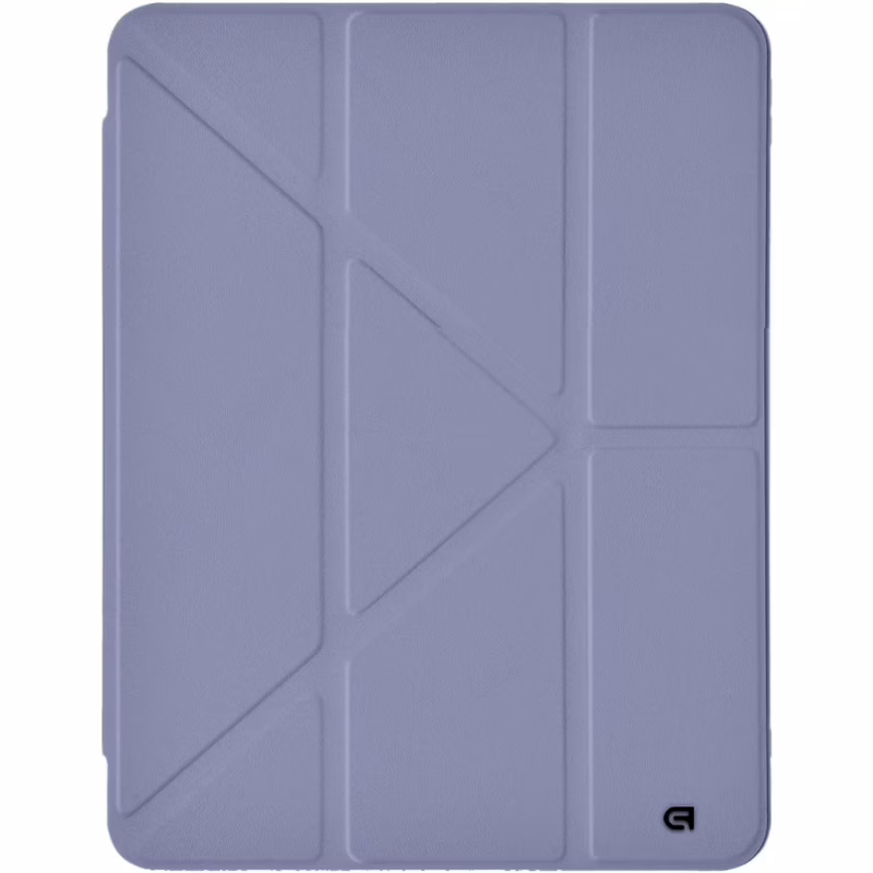 Чехол для планшета Armorstandart Y-Type PEN iPad Pro 13 2024 Purple (ARM77742)