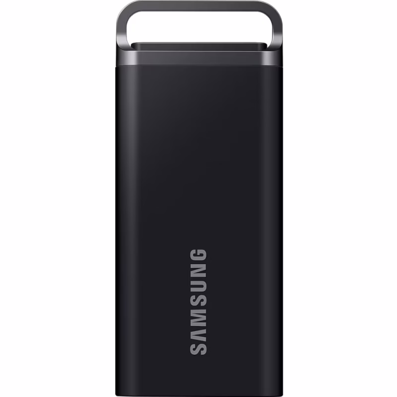 Накопичувач SSD USB 3.2 8TB T5 Shield Samsung (MU-PH8T0S/WW)