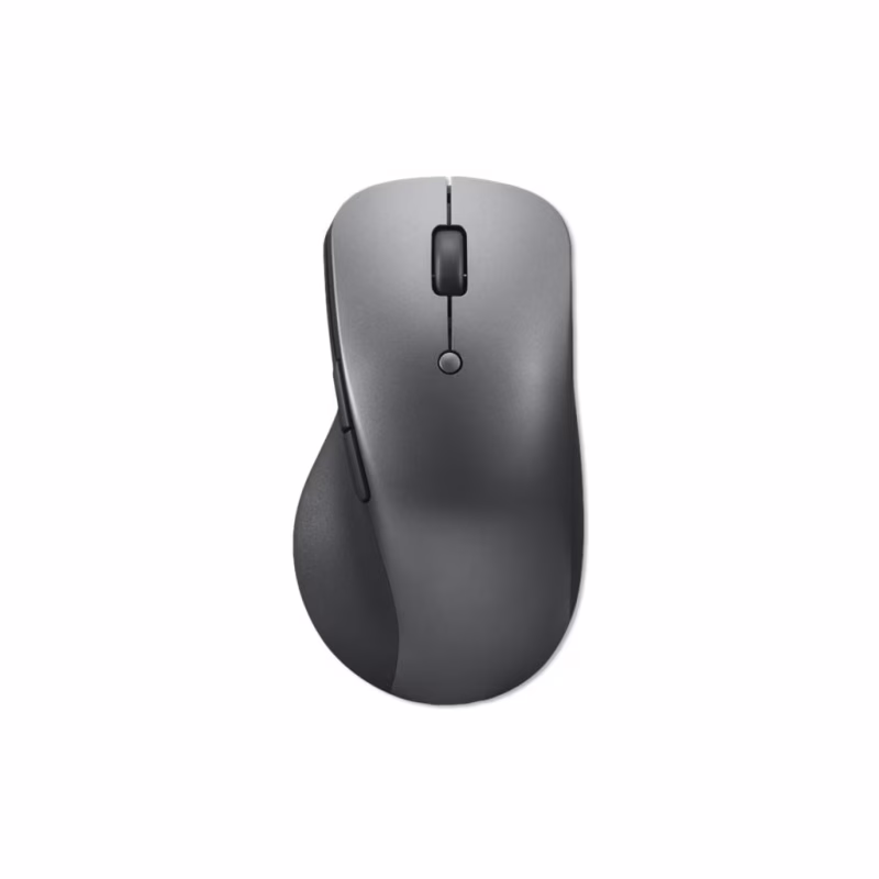Мишка Lenovo Professional Bluetooth Rechargeable Grey (4Y51J62544)