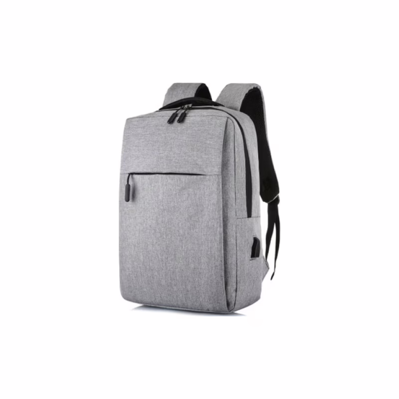 Рюкзак для ноутбука Merlion 14" YT-B14-Gr/co 32х11х41см Grey (34409)