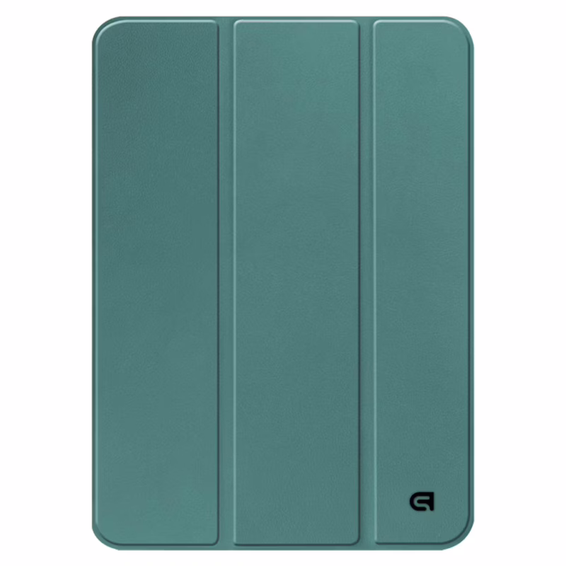 Чехол для планшета Armorstandart Smart Case iPad 11 2025 (A16) / 10.9 2024 / 2022 Pine Green (ARM84014)