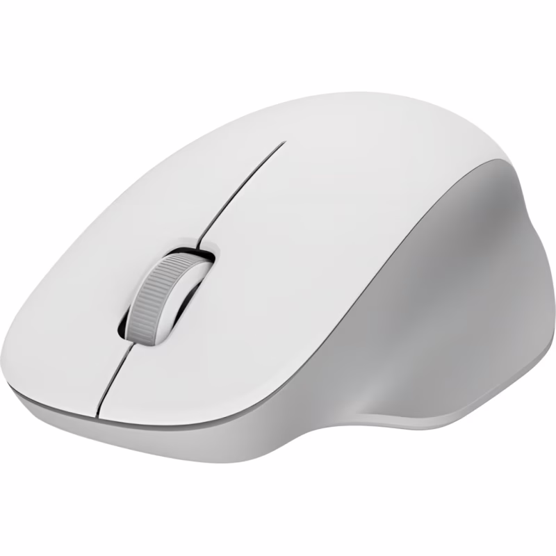 Мишка Xiaomi Comfort Edition Wireless White (BHR9354GL) (1126355)