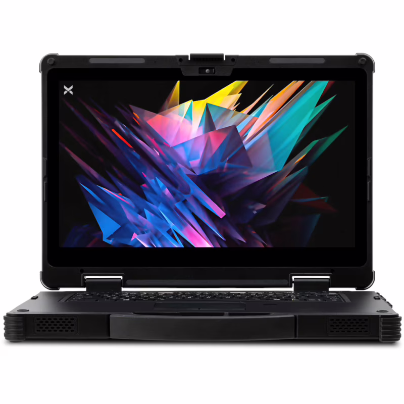 Ноутбук Vinga Scout X14A (X14A-123516512B)
