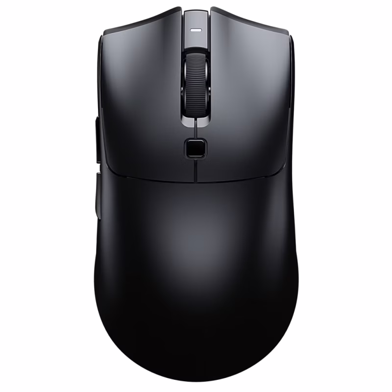 Мишка RAWM SA-MH01Pro Wireless/Bluetooth Black (SA-MH01PRO.black)