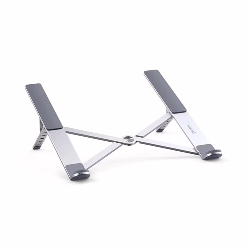 Подставка для ноутбука Ugreen LP451 Foldable Holder for Laptop Silver (40289)