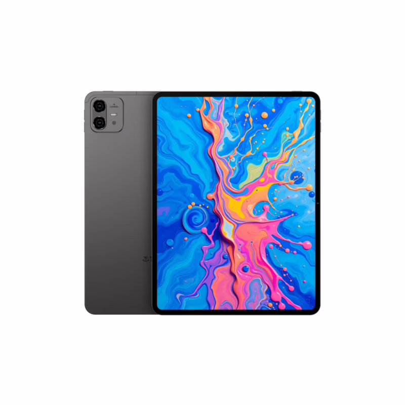 Планшет Teclast ArtPad Pro 12.7” 8/256GB / LTE Metal, Grey (6940709687697)