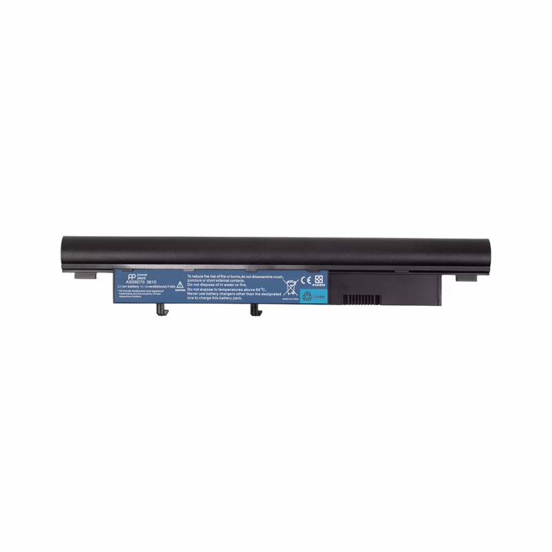 Аккумулятор для ноутбука ACER Aspire 3410G (AS09D70) 11.1V 6600mA PowerPlant (NB410385)