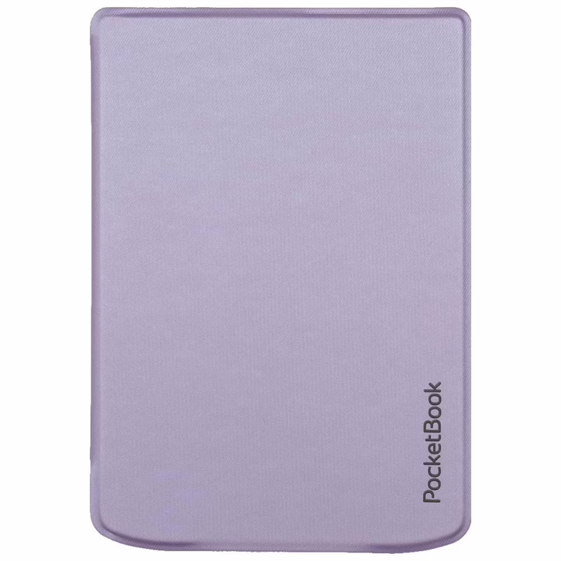 Чохол до електронної книги Pocketbook 619_629_634 Shell-TR Light Purple (SH-TR-634-LPL-WW)