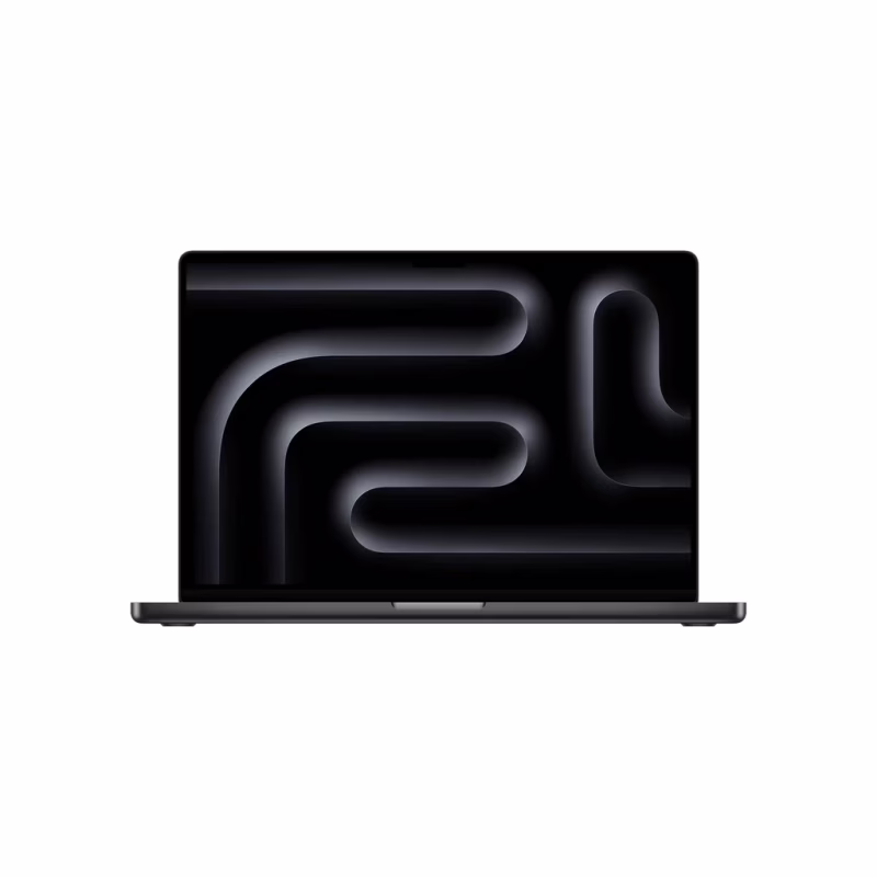 Ноутбук Apple MacBook Pro 16 A3428 M5 Pro Space Black (MGEC4UA/A)