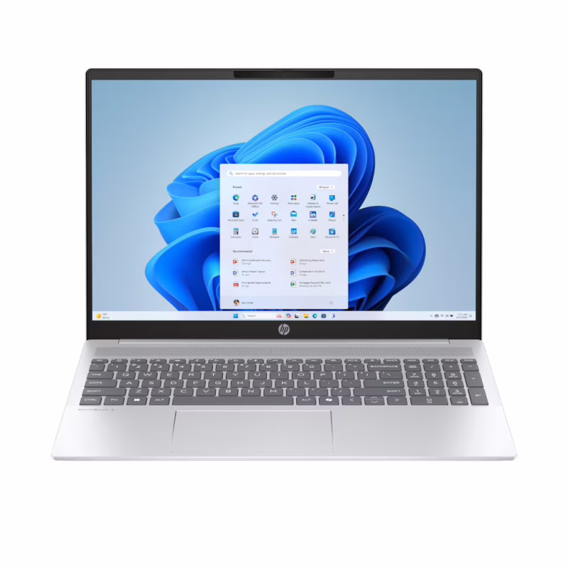 Ноутбук HP OmniBook 5 16-bc1005ua (D16D4EA)