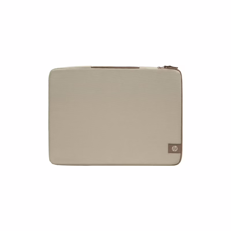 Чехол для ноутбука HP 13-14" Sleeve, Latte taupe (C3TR5AA)