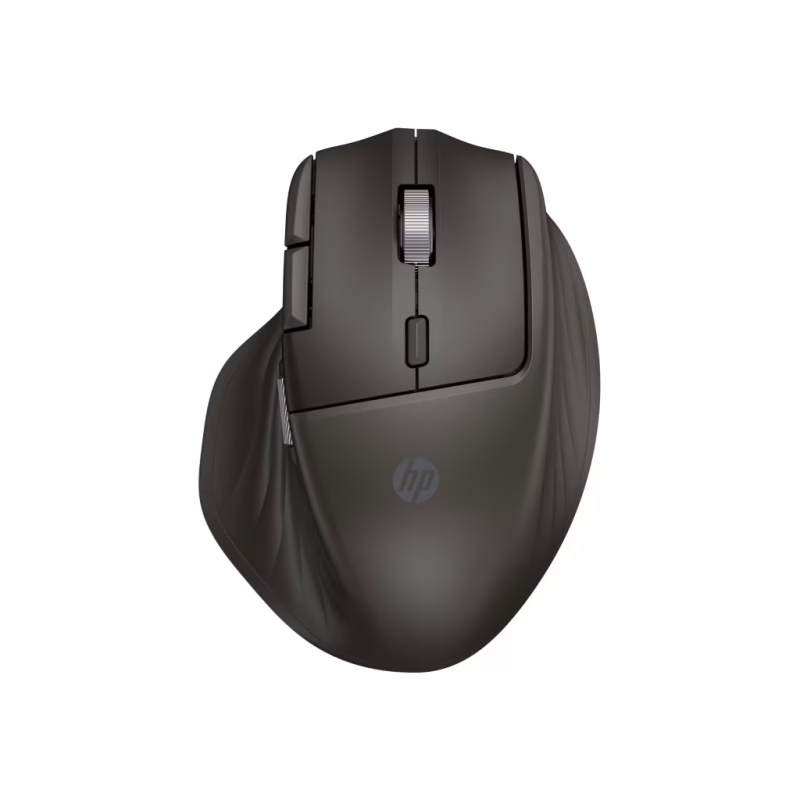 Мышка HP 780M Ultra-Fast-Scroll Wireless/Bluetooth Black (B8YX3AA)