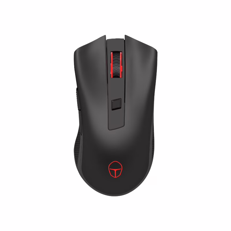 Мышка Thunderobot ML201 Wireless Black (6970796744546)