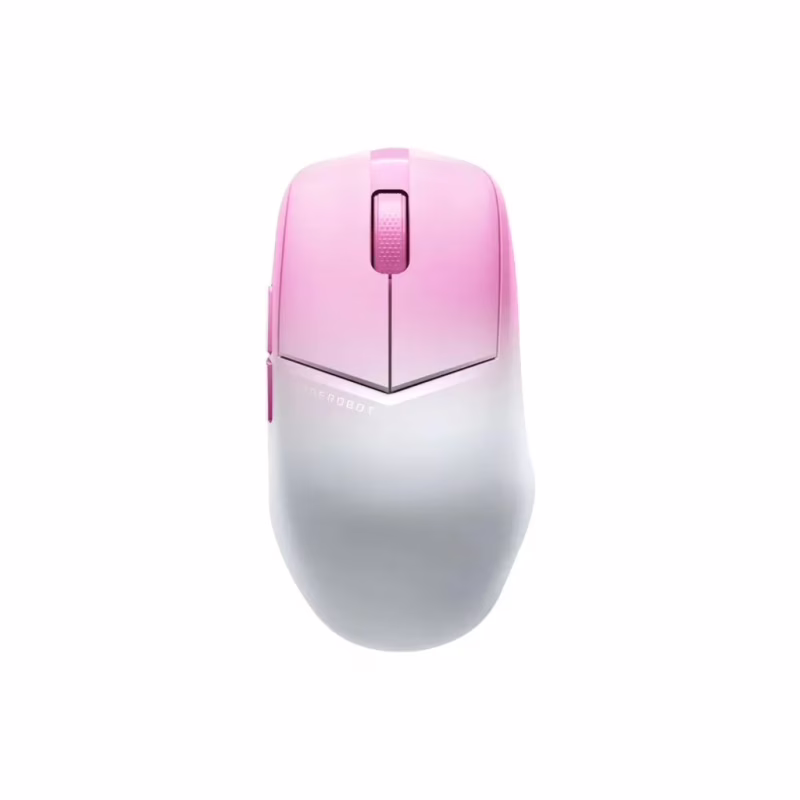Мышка Thunderobot MLX Dual-Mode Pink (6932066320652)
