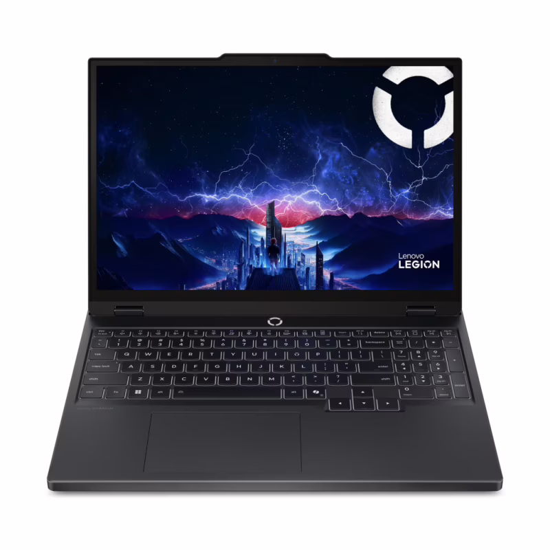 Ноутбук Lenovo Legion 5 15IRX10 (83LY00T3RA)