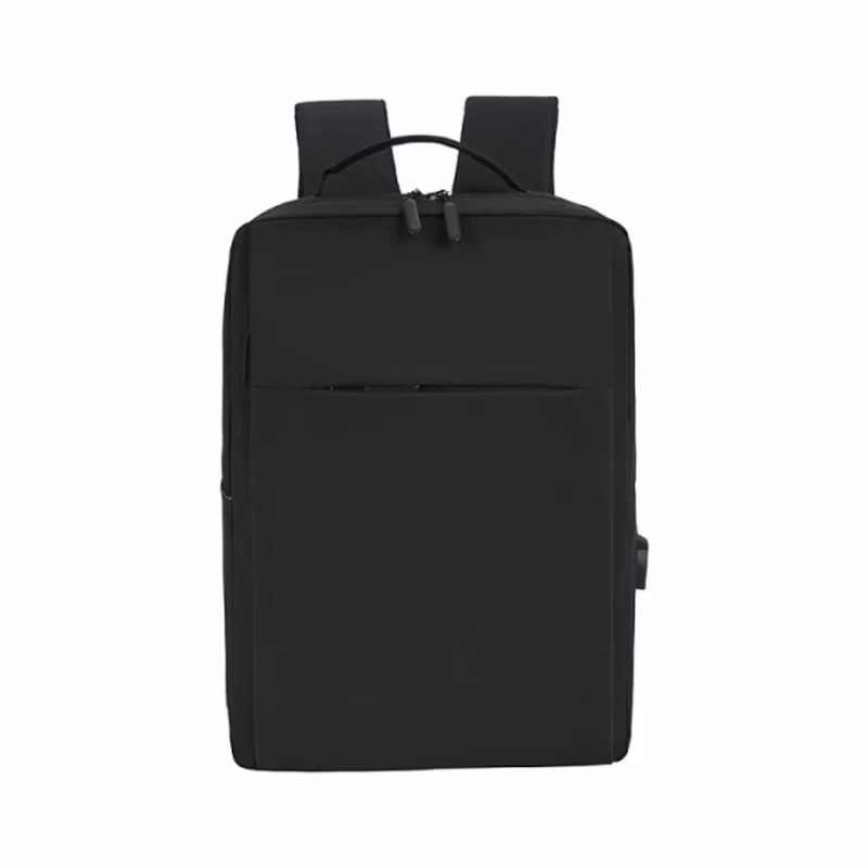 Рюкзак для ноутбука Voltronic 17", Linxue-B, Black (45031)