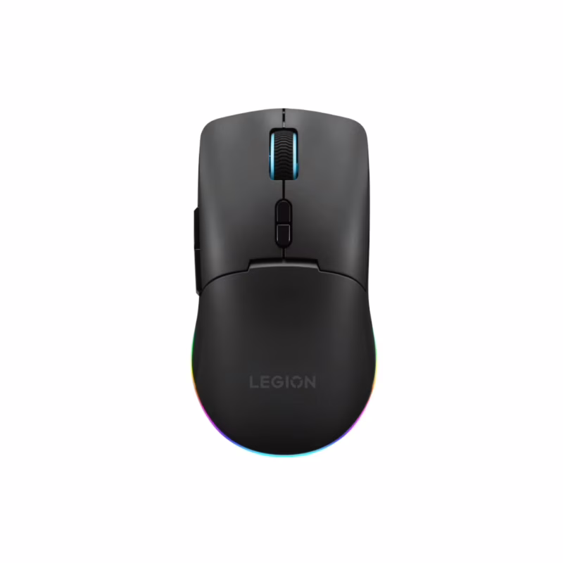 Мишка Lenovo Gaming M220 RGB Multi-Device Wireless Black (GY51U28359)