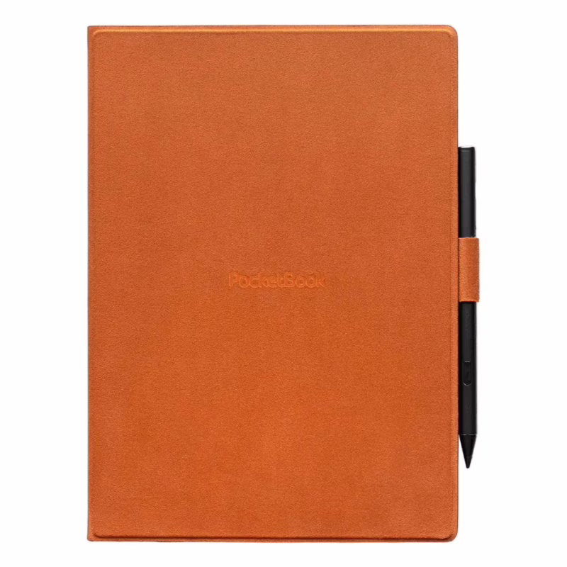 Чехол для электронной книги Pocketbook Magnetic Folio 1030 Orange (MF-1030-DOG-WW)